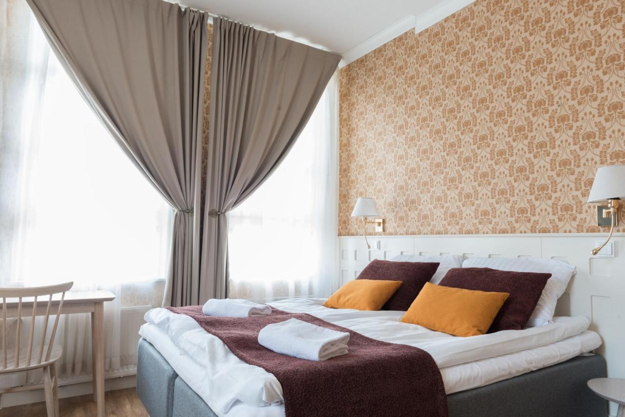 Boutique Hotel Lahde Lappeenranta Ngoại thất bức ảnh